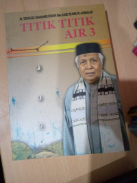 Image of TITIK TITIK AIR 3