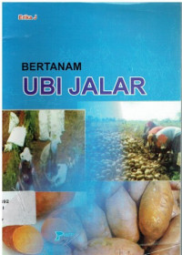 Image of BERTANAM UBI JALAR