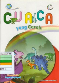 Image of Cuaca yang Cerah
