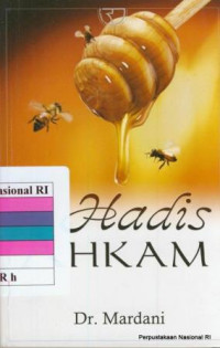 Image of Hadis Ahkam