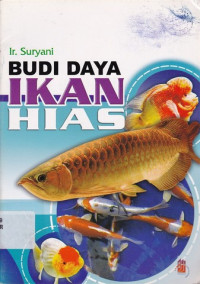 Image of budi daya ikan hias