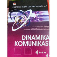 Image of Dinamika komunikasi