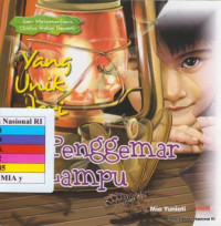 Image of Yang unik dari si penggemar lampu