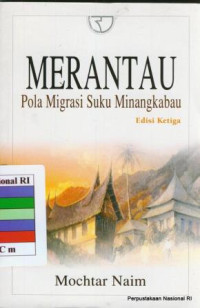 Image of Merantau Pola Migrasi suku Minangkabau