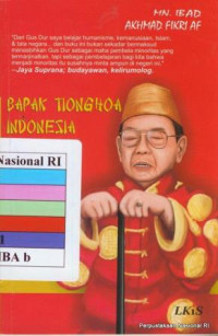 Image of bapak tionghoa indonesia
