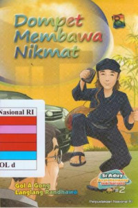 Image of Dompet membawa nikmat
