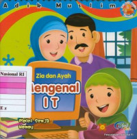 Image of ZIAH DAN AYAH MENGENAL IT