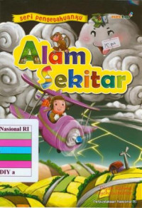 Image of ALAM SEKITAR