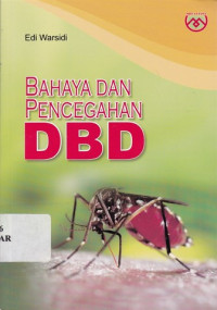Image of BAHAYA DAN PENCEGAHAN DBD