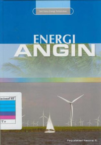 Image of Energi angin