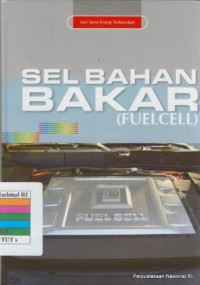 Image of Sel bahan bakar (fuel cell)