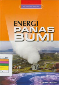Image of ENERGI PANAS BUMI