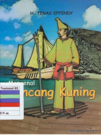 Image of Mengenal lancang kuning