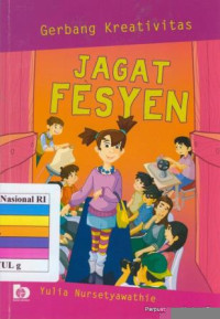 Image of Gerbang Kreativitas : Jagat Fesyen