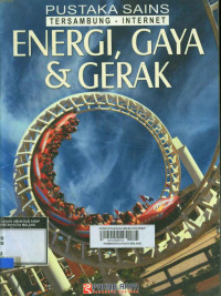 Image of ENERGI, GAYA DAN GERAK