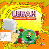 Image of KEAJAIBAN HEWAN DALAM AL-QUR'AN LEBAH SI PENYENGAT YANG BERMANFAAT