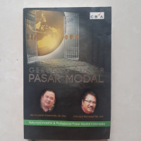 Image of GERBANG PINTER PASAR MODAL