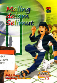 Image of MALING DALAM SELIMUT