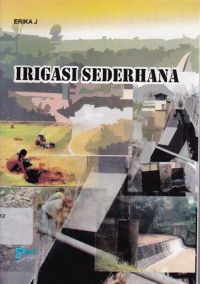 Image of IRIGASI SEDERHANA