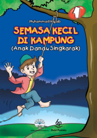 Image of Semasa kecil di kampung 1