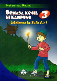 Image of Semasa Kecil di Kampung III