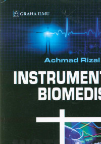 Image of INSTRUMENTASI BIOMEDIS