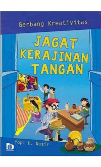 Image of GERBANG KREATIVITAS JAGAT KERAJINAN TANGAN
