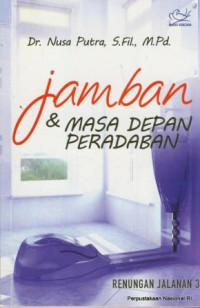 Image of Jamban dan masa depan peradaban