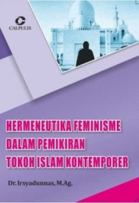Image of HERMENEUTIKA FEMINISME DALAM PEMIKIRAN TOKOH ISLAM KONTEMPORER