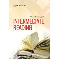 Image of Intermediate reading