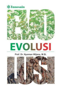Image of Evolusi