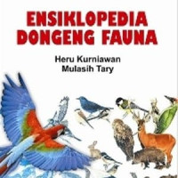 Image of Ensiklopedia dongeng fauna