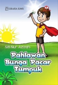 Image of Pahlawan Bunga Pacar Tumpuk