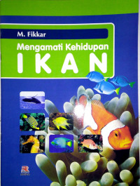 Image of Mengamati Kehidupan Ikan