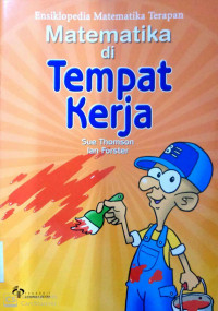Image of MATEMATIKA DI TEMPAT KERJA