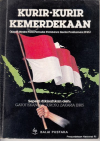 Image of Kurir-kurir Kemerdekaan