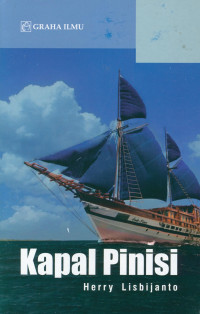 Image of Kapal Pinisi