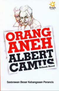 Image of ORANG ANEH