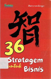 Image of 36 STRATAGAM UNTUK BISNIS
