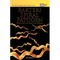Image of BAKTERI SPIRAL PATOGEN (treponema, Leptospira, dan Borrelia)