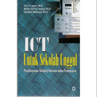 Image of ICT UNTUK SEKOLAH UNGGUL