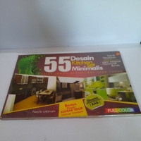 Image of 55 desain kitchen set minimalis