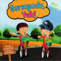 Image of Bersepeda yuk !