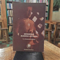Image of Mengenal Buddha Gotama