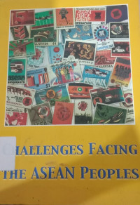 Image of Challenges facing the ASEAN peoples : report of the second ASEAN People\'s Assembly, Bali (Indonesia), 30 August - 1 September 2002