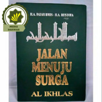 Image of JALAN MENUJU SURGA