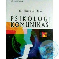Image of PSIKOLOGI KOMUNIKASI