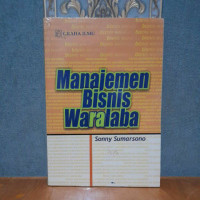 Image of manajemen bisnis waralaba