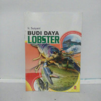 Image of Budi Daya Lobster