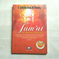 Image of Jum\'at Hari Bertabur Kebajikan